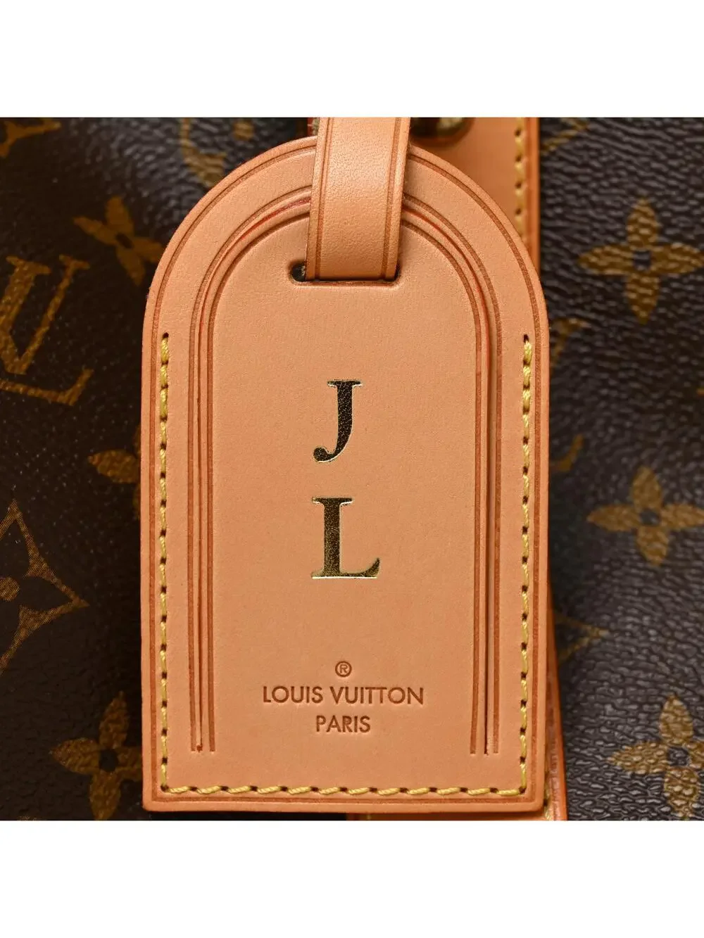 Louis Vuitton Carryall #308756L11B